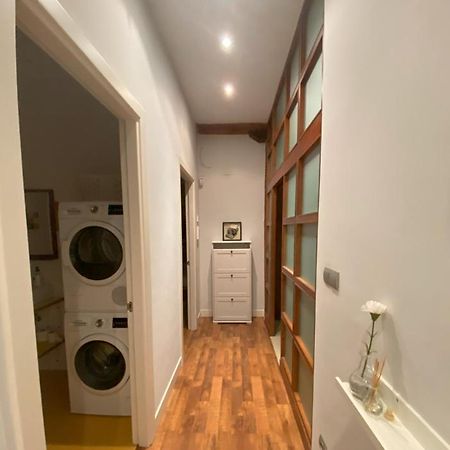 Bailen Vivienda Turistica Reformada Daire Bilbao Dış mekan fotoğraf