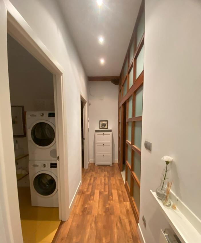 Bailen Vivienda Turistica Reformada Daire Bilbao Dış mekan fotoğraf